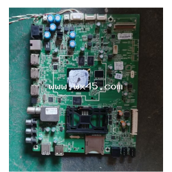创维 49E8200 主板组件 5800-A8H800-0P20